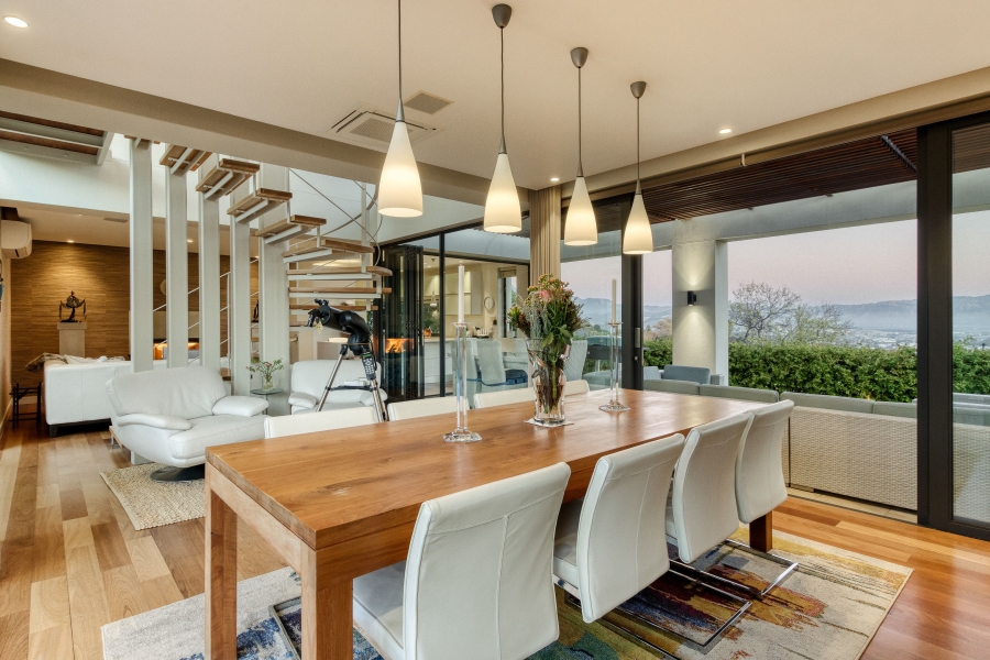 4 Bedroom Property for Sale in Briza Western Cape